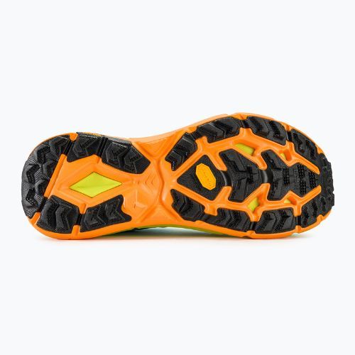 Férfi futócipő HOKA Mafate Speed 4 ceramic/diva blue