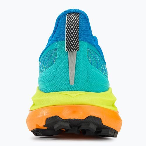 Férfi futócipő HOKA Mafate Speed 4 ceramic/diva blue