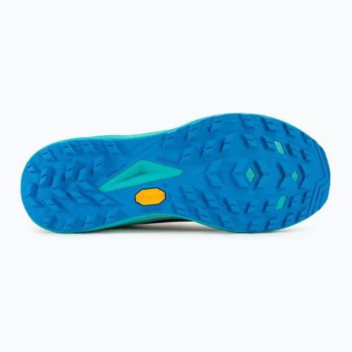 Férfi futócipő HOKA Zinal 2 black/ceramic