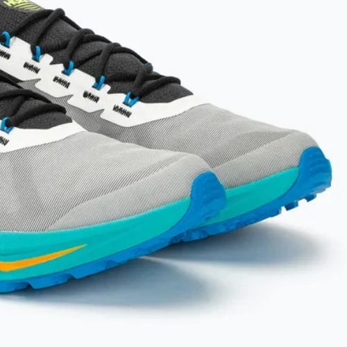 Férfi futócipő HOKA Zinal 2 black/ceramic