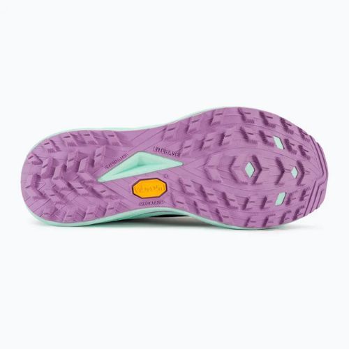 női futócipő HOKA Zinal 2 night sky/sunlit ocean