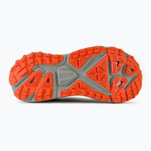 Férfi futócipő  HOKA Stinson 7 casterlock/cabernet