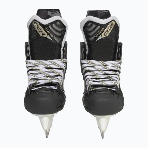 CCM Tacks hokikorcsolya AS-570 INT fekete