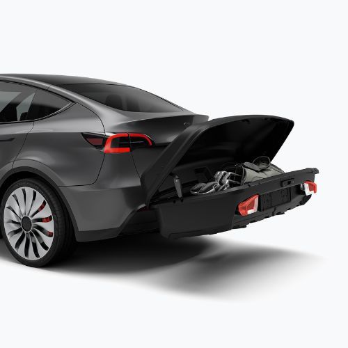 Thule Arcos fekete csomagtartó