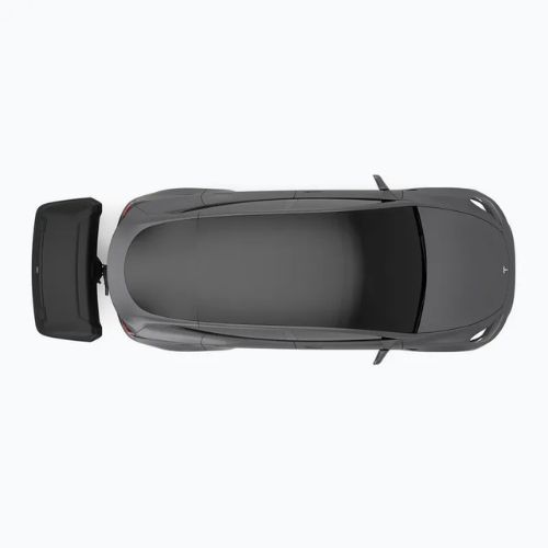 Thule Arcos fekete csomagtartó