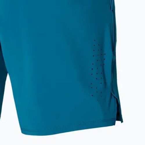 Férfi tenisznadrág Mizuno Laser Short moroccan