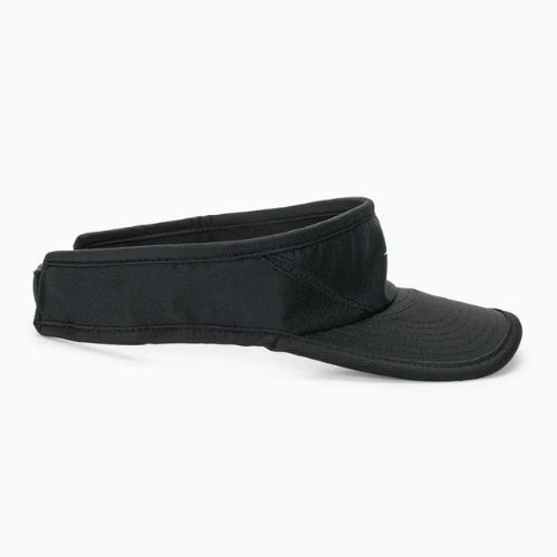 Mizuno Drylite tenisz napellenző fekete