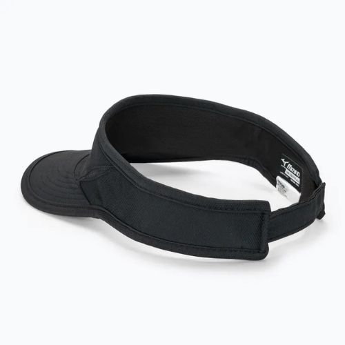 Mizuno Drylite tenisz napellenző fekete