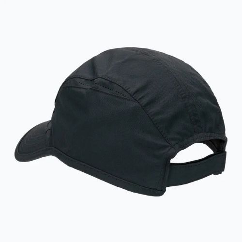 baseball sapka Mizuno Drylite Cap black