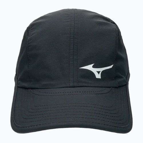 baseball sapka Mizuno Drylite Cap black