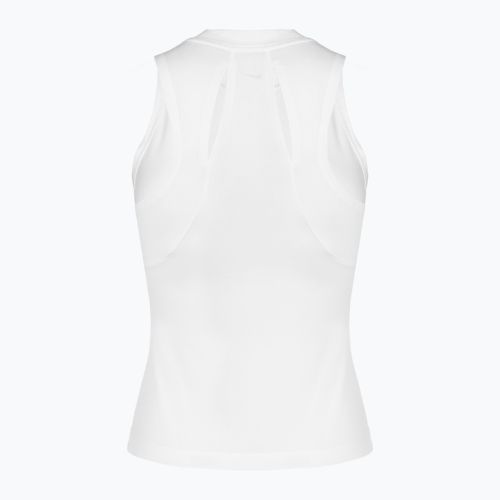 Női tenisztrikó Nike Court Dri-Fit Advantage Tank white/black