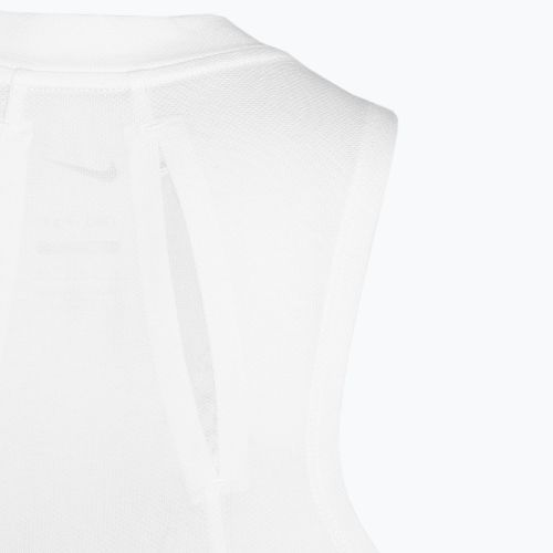 Női tenisztrikó Nike Court Dri-Fit Advantage Tank white/black