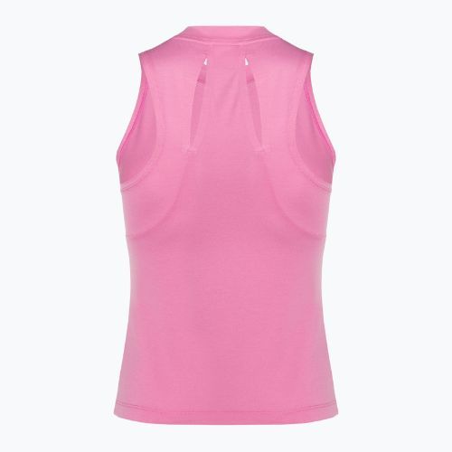 Női tenisztrikó Nike Court Dri-Fit Advantage Tank playful pink/white