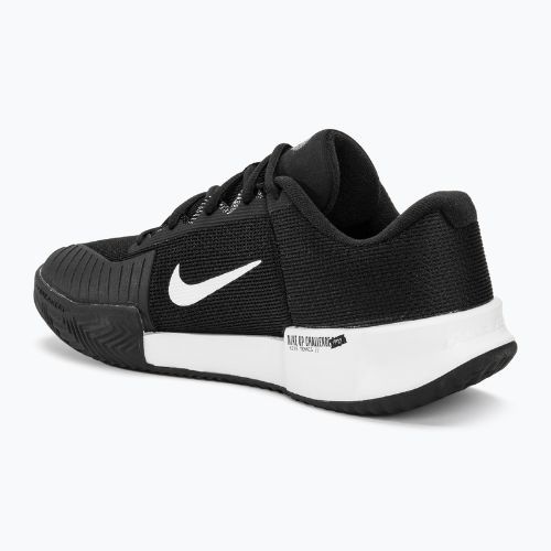 Női teniszcipő Nike Zoom GP Challenge Pro Clay black/white