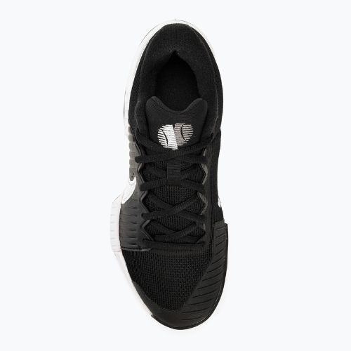 Női teniszcipő Nike Zoom GP Challenge Pro Clay black/white