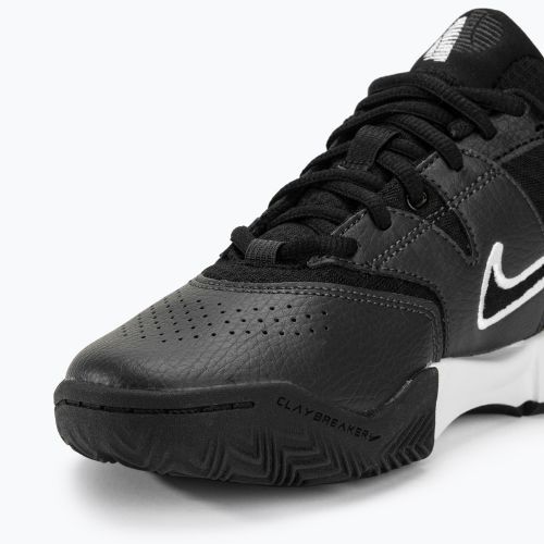 Női teniszcipő Nike Court Lite 4 Clay black/white