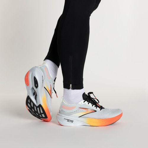 futócipő Brooks Hyperion Elite 4 illusion blue/coral/orange