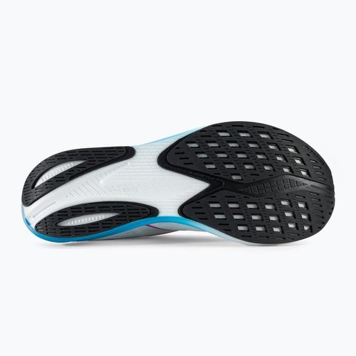 Férfi futócipő  Brooks Hyperion white/blue/pink