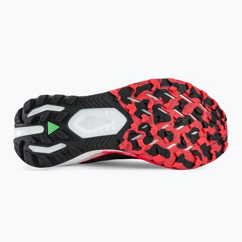 női futócipő Brooks Catamount 3 black/diva pink/lemon chrome