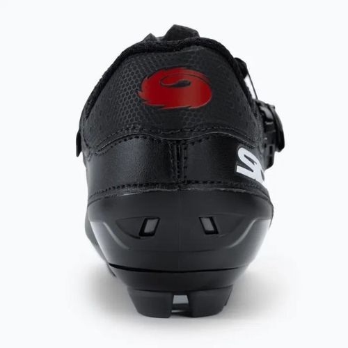 Férfi MTB kerékpáros cipő Sidi Eagle 10 black/black