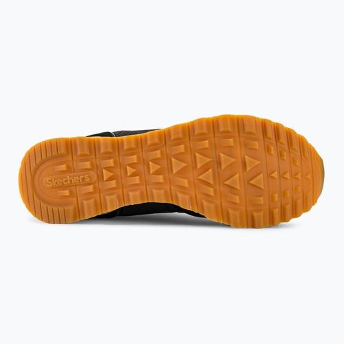 női cipő SKECHERS Og 85 Goldn Gurl black