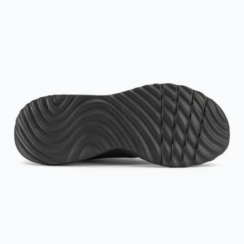 női cipő SKECHERS Bobs Squad Chaos Face Off black