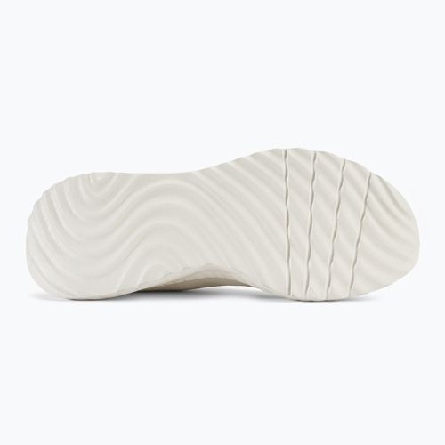 női cipő SKECHERS Bobs Squad Chaos Face Off white/white