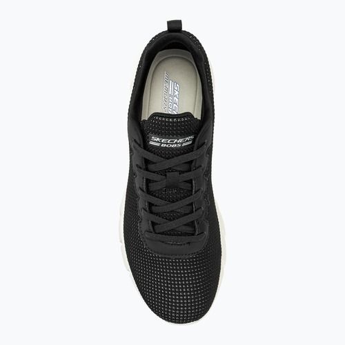 Női cipő SKECHERS Bobs Bobs B Flex Visionary Essence fekete