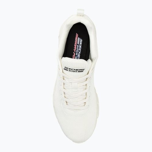 Női cipő SKECHERS Bobs B Flex Visionary Essence fehér