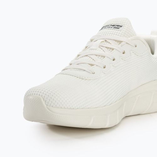 Női cipő SKECHERS Bobs B Flex Visionary Essence fehér