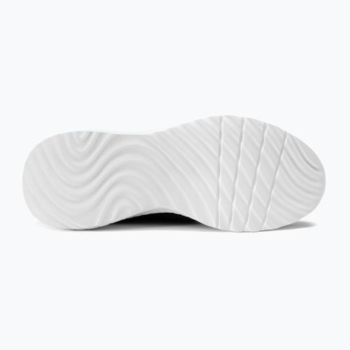 Férfi cipő SKECHERS Slip-ins Bobs Squad Chaos Daily Hype fekete