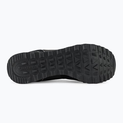 női cipő SKECHERS Og 85 Step N Fly black