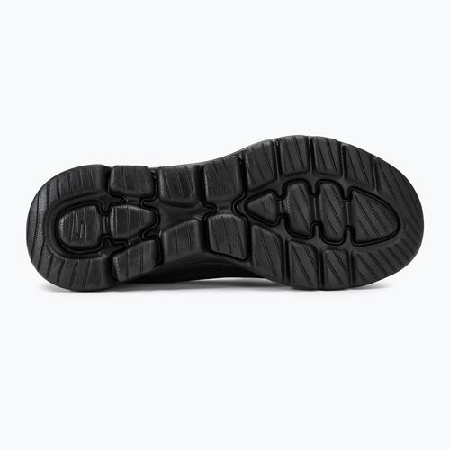 Női cipő SKECHERS Go Walk 5 fekete