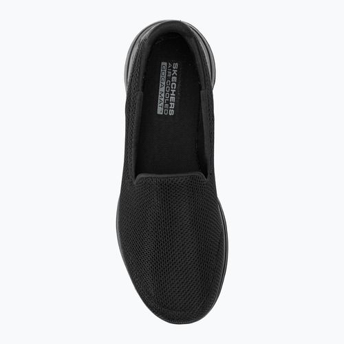 Női cipő SKECHERS Go Walk 5 fekete