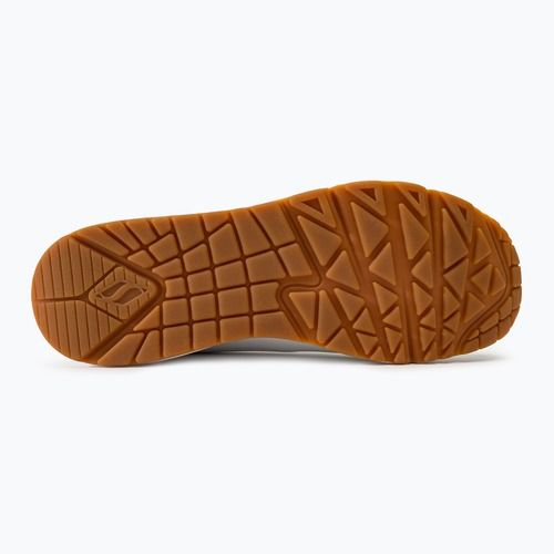 Női cipő SKECHERS Uno Golden Air white/mesh
