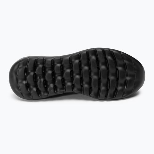Férfi cipő SKECHERS Go Walk Max Moduláló fekete