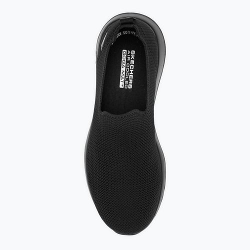 Férfi cipő SKECHERS Go Walk Max Moduláló fekete