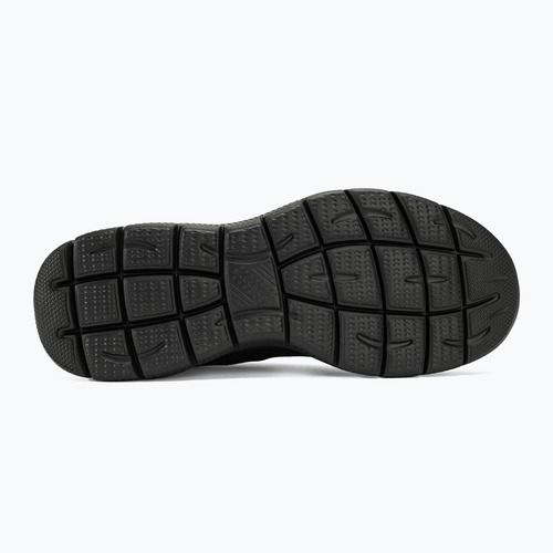 Férfi cipő SKECHERS Summits Brisbane black