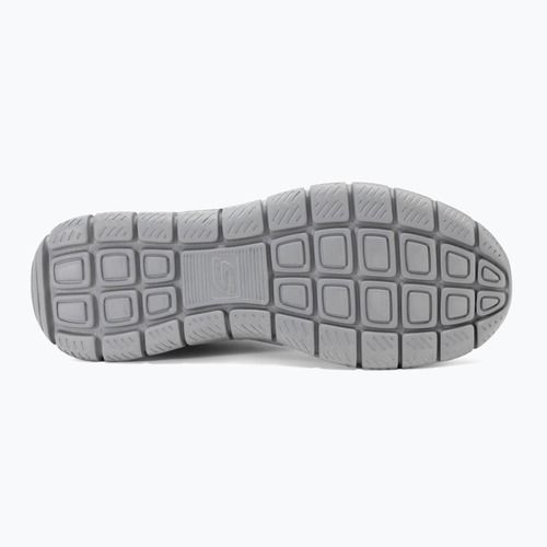 férfi cipő SKECHERS Track Ripkent navy/black