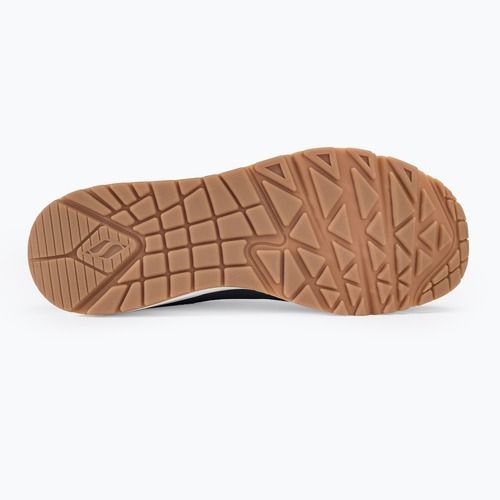 Férfi cipő SKECHERS Uno Stand On Air navy/white