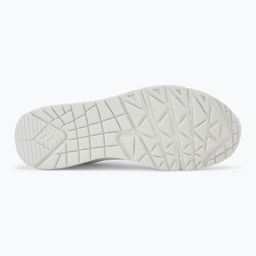 női cipő SKECHERS Uno Stand On Air white