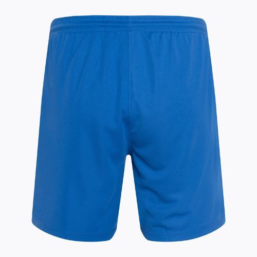 Női futballnadrág Nike Dri-FIT Park III Knit Short royal blue/white