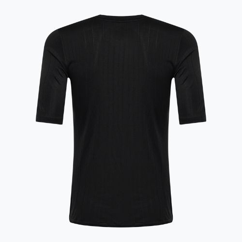 férfi focimez Nike Dri-FIT Referee II black/white