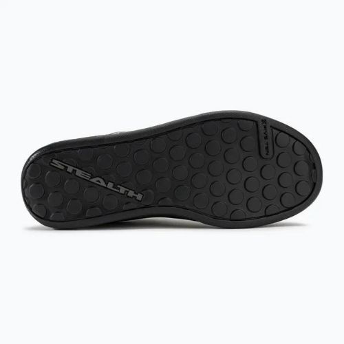 Női platform kerékpáros cipő adidas FIVE TEN Freerider Pro core black/crystal white/acid mint