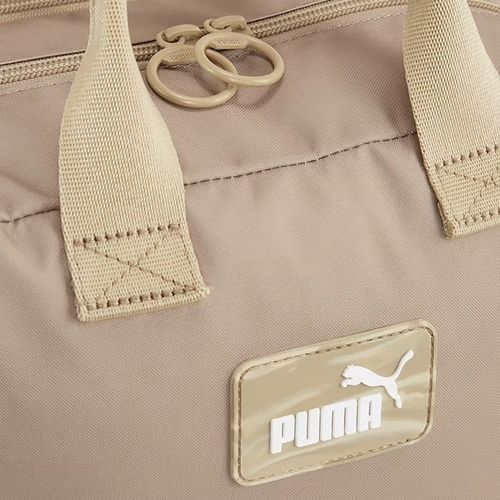 Női hátizsák PUMA Core College 20,5 l prairie tan