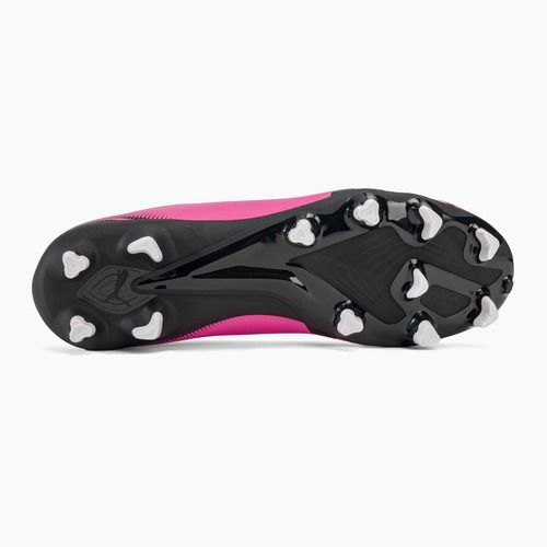 focicipő  PUMA Ultra Ultimate FG/AG poison pink/puma white/puma black