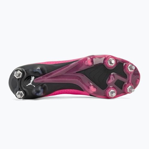 focicipő PUMA Ultra Ultimate MxSG poison pink/puma white/puma black