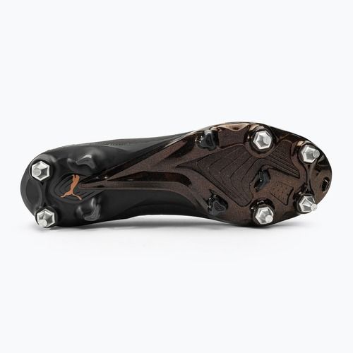 focicipő PUMA Ultra Ultimate MxSG puma black/copper rose