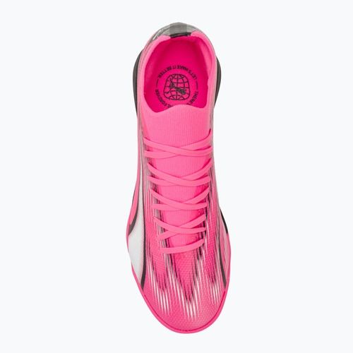 focicipő  PUMA Ultra Match TT poison pink/puma white/puma black