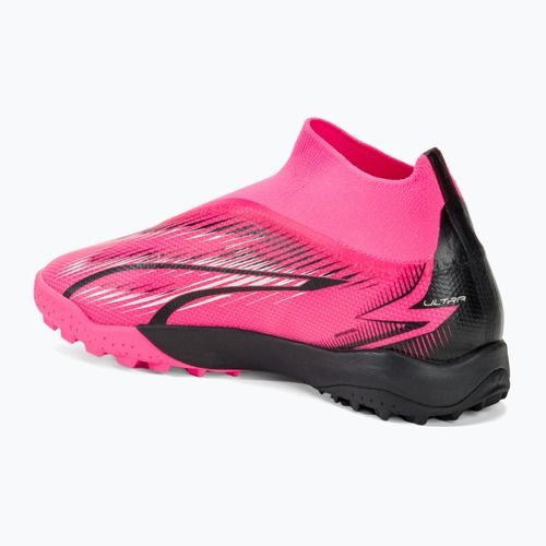 focicipő  PUMA Ultra Match + LL TT poison pink/puma white/puma black